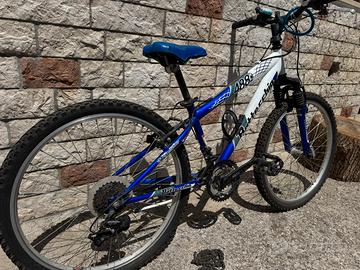 Mtb Bottecchia da ragazzo