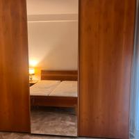 Mobilio camera da letto