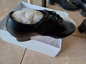 scarpe da ballo latino / caraibiche