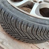 cerchi 18' alfa mito