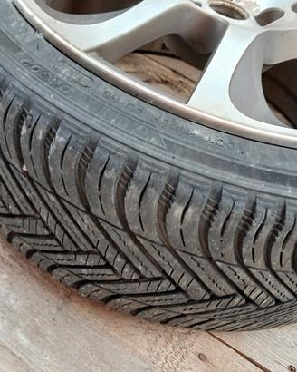 cerchi 18' alfa mito