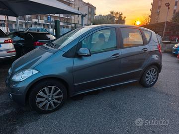 Mercedes-benz A 180 CDI Elegance SOLO 77000KM REAL