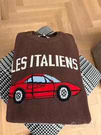 Maglione Sainth Barth taglia XL