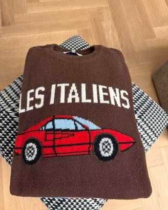 Maglione Sainth Barth taglia XL