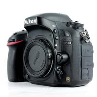 Nikon d610 Perfetta