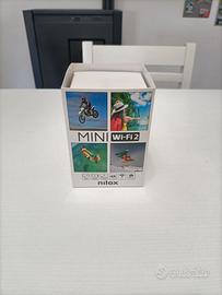 Nilox mini wi-fi 2