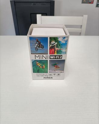 Nilox mini wi-fi 2