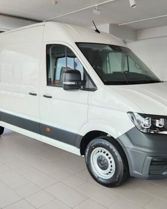 VOLKSWAGEN Crafter 30 2.0 tdi 140cv L3H3