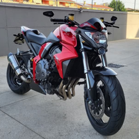 Honda CB1000 R Extreme