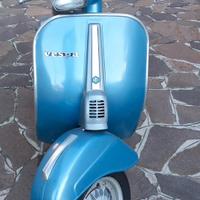 Vespa 50 special