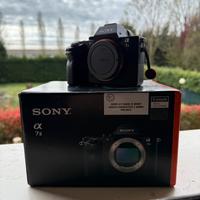 Sony A7 ii + Samyang 85mm F1.4