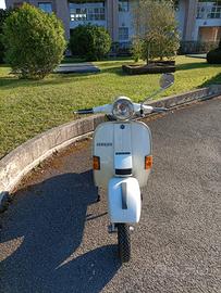 Piaggio vespa px 200 arcobaleno 
