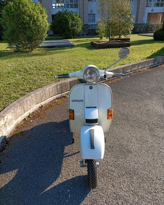 Piaggio vespa px 200 arcobaleno 
