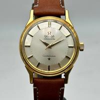 Omega Constellation