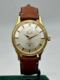 Omega Constellation