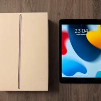 iPad Air 2 64GB Wi-Fi + Cellular – Perfetto stato