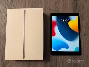 iPad Air 2 64GB Wi-Fi + Cellular – Perfetto stato