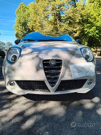 ALFA MiTo 1.4 105 CV - Revisionata - Cinghia nuova