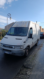 Iveco Daily 35 10