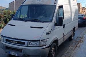 Iveco Daily 35 10