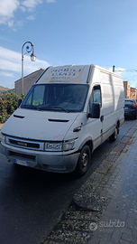 Iveco Daily 35 10