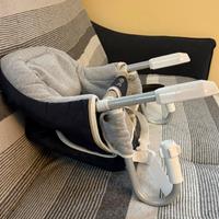 Seggiolino da tavolo