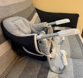 Seggiolino da tavolo