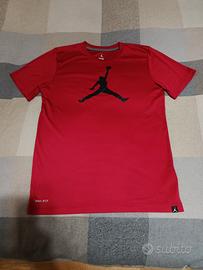 maglietta Jordan 
