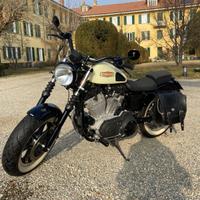 Harley-Davidson Sportster 883 - 2001