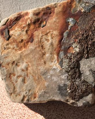 Italia pietra naturale