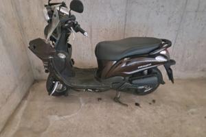 yamaha delight  incedenta 