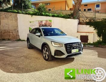 AUDI Q2 30 TDI S tronic Admired
