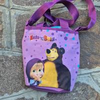 Borsa Masha