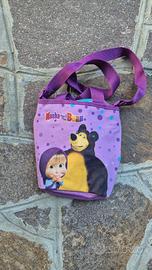 Borsa Masha