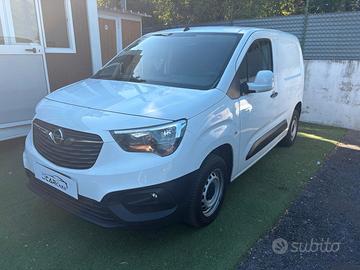 Opel Combo Cargo 1.5 Diesel 100CV S&S PC