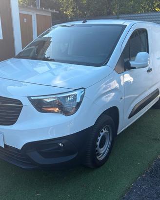 Opel Combo Cargo 1.5 Diesel 100CV S&S PC