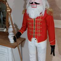 Soldato schiaccianoci