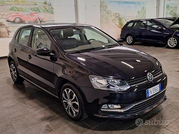Volkswagen polo 1.4 tdi 2017
