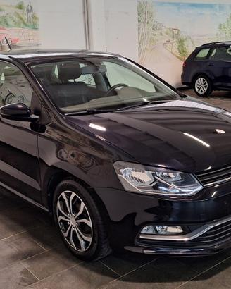 Volkswagen polo 1.4 tdi 2017