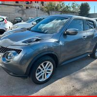 Nissan Juke 1.5 dCi Start&Stop Tekna