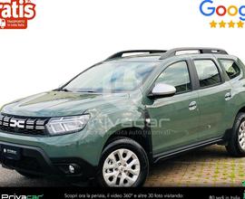 DACIA Duster 1.0 TCe GPL 4x2 Expression