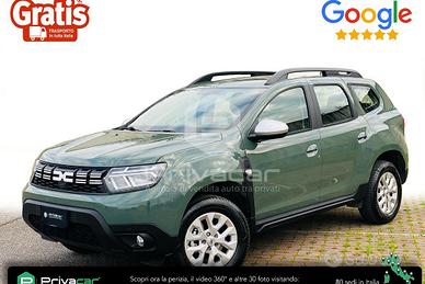 DACIA Duster 1.0 TCe GPL 4x2 Expression
