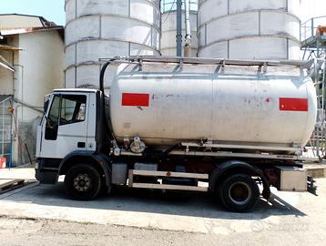 Camion silo Eurocargo 150E18