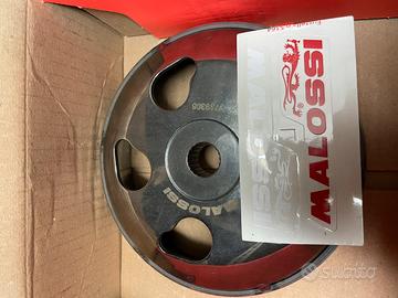 Campana malossi runner 180 2t ventilata