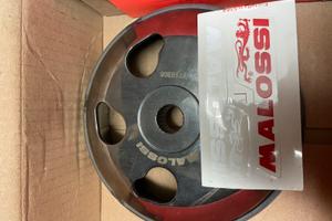 Campana malossi runner 180 2t ventilata