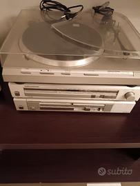 stereo 