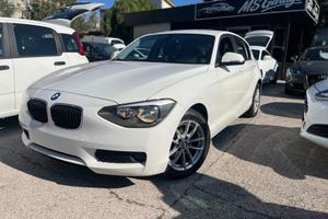Bmw 114I Neopatentati