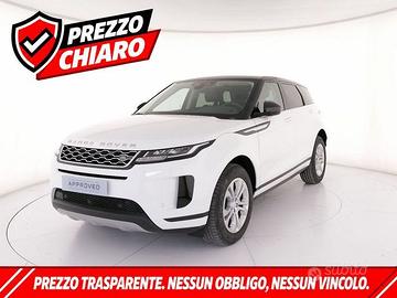 Land Rover Range Rover Evoque 1.5 i3 phev S a...