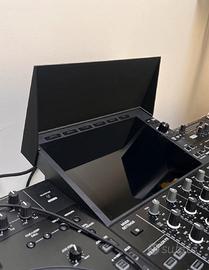 CDJ2000/3000  nxs /x  Parasole per schermo
