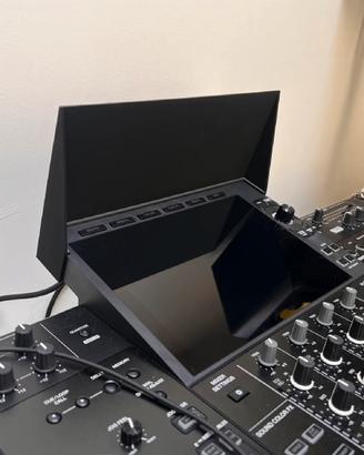 CDJ2000/3000  nxs /x  Parasole per schermo